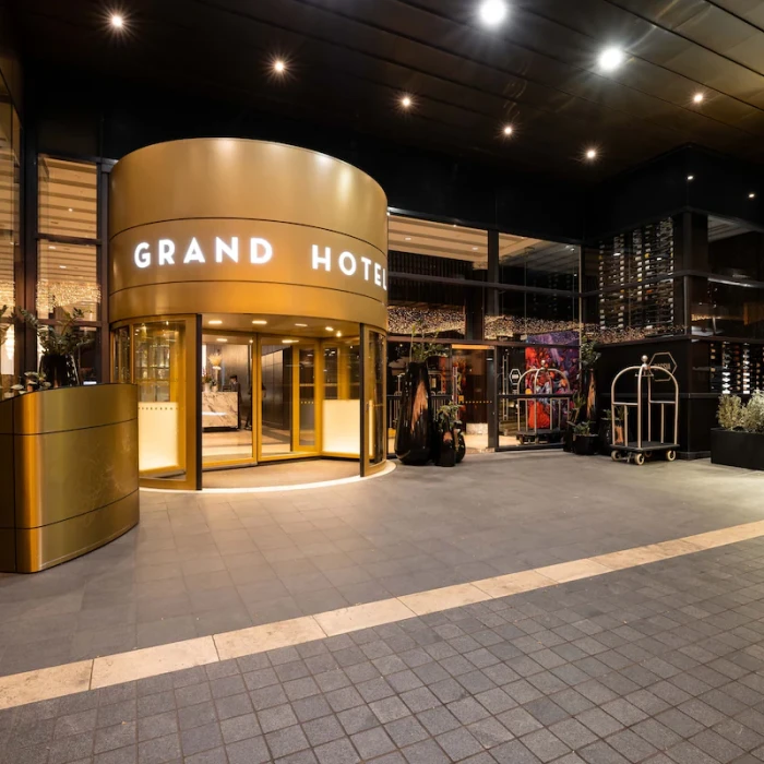 The Grand by SkyCity